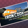 The Race Begins Trophy