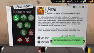 Cook, Serve, Delicious! Screenshot 2