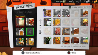 Cook, Serve, Delicious! Screenshot 4