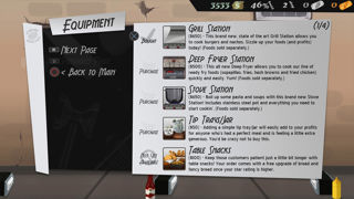 Cook, Serve, Delicious! Screenshot 1