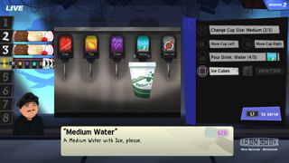 Cook, Serve, Delicious! Screenshot 8