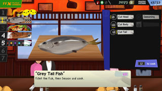 Cook, Serve, Delicious! Screenshot 3