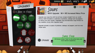 Cook, Serve, Delicious! Screenshot 7