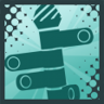 Hydro Station liberated Trophy