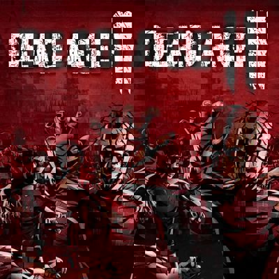 Dead Age II