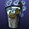 Alcoholic Trophy