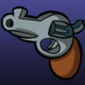 Cold-Blooded Detective Trophy