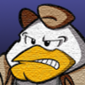 Heroic Deed Trophy