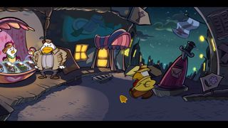 Detective Gallo Screenshot 1