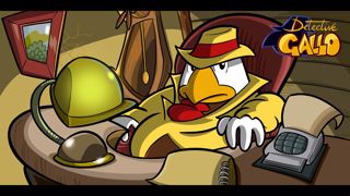 Detective Gallo Screenshot 7