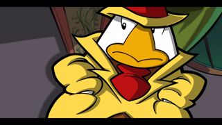 Detective Gallo Screenshot 8