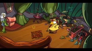 Detective Gallo Screenshot 9