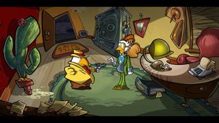 Detective Gallo Screenshot 6