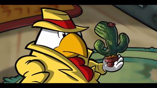 Detective Gallo Screenshot 2