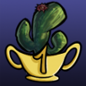 Thorn Trophy