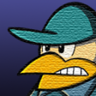 Vigilante Trophy