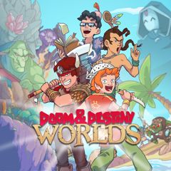 Doom and Destiny Worlds