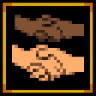 I know where you live Trophy