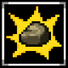 Improvised weapon Trophy