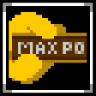 Max Power Trophy