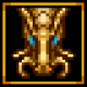No dungeons included Trophy