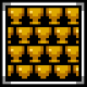 This is not even my final form Trophy