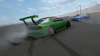 Drift Zone Screenshot 5