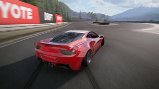 Drift Zone Screenshot 6