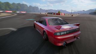Drift Zone Screenshot 7