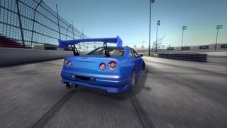 Drift Zone Screenshot 3