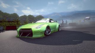 Drift Zone Screenshot 4