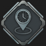 No Time To Die Trophy