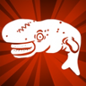 Sushi for everyone Trophy