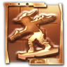 Duck and Dodge Trophy
