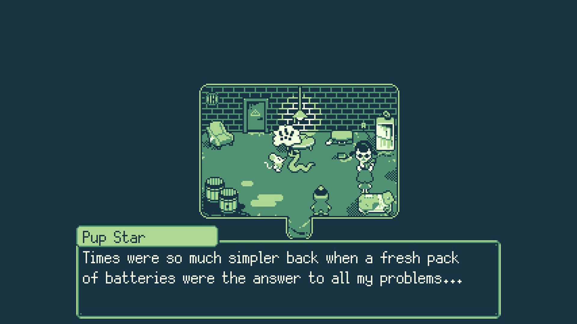 Melon Journey Bittersweet Memories Review (PS5) MetaGame.guide