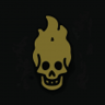 Pyromaniac Trophy