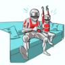 Sofa rivals Trophy