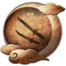 Dual Sword Master Trophy