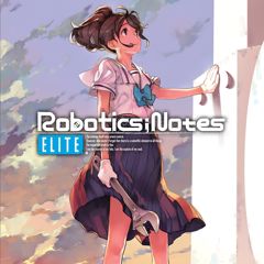 Robotics;Notes Elite
