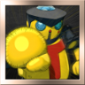 gg ez Trophy