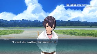 Robotics;Notes Elite Screenshot 2
