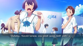 Robotics;Notes Elite Screenshot 10