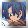 Stay in Touch Trophy