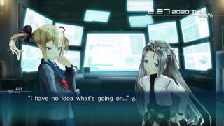 Robotics;Notes Elite Screenshot 5