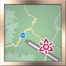 You Are Here Trophy