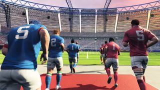 Rugby 20 Screenshot 4