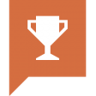 Save it for later Trophy
