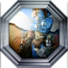 Sol Divide Trophy