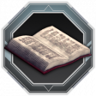 Battle-Worn Warrior Trophy