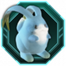 Bounty of Bunnies Trophy